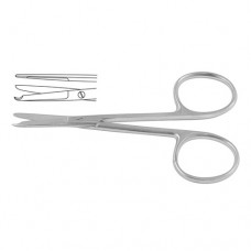 Spencer Stitch Scissor Stainless Steel, 9 cm - 3 1/2"